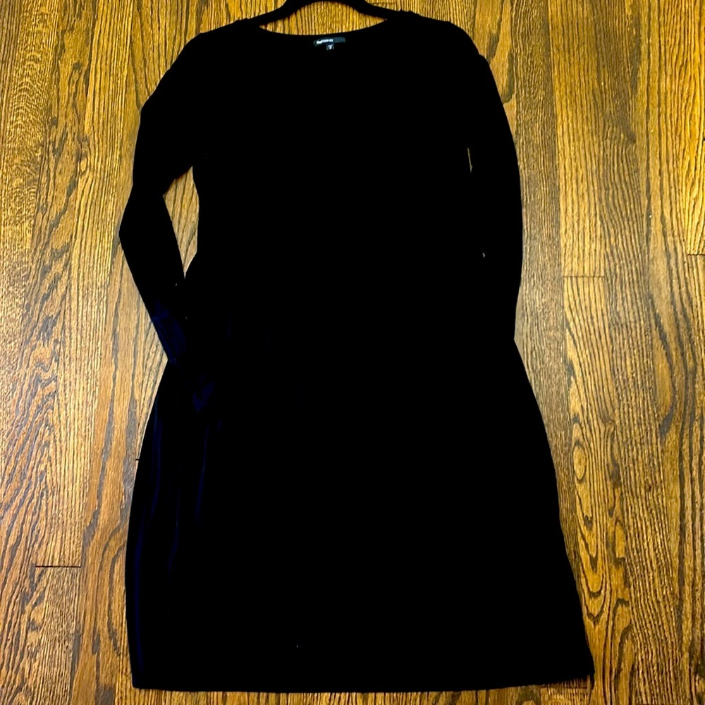 Maternity dress